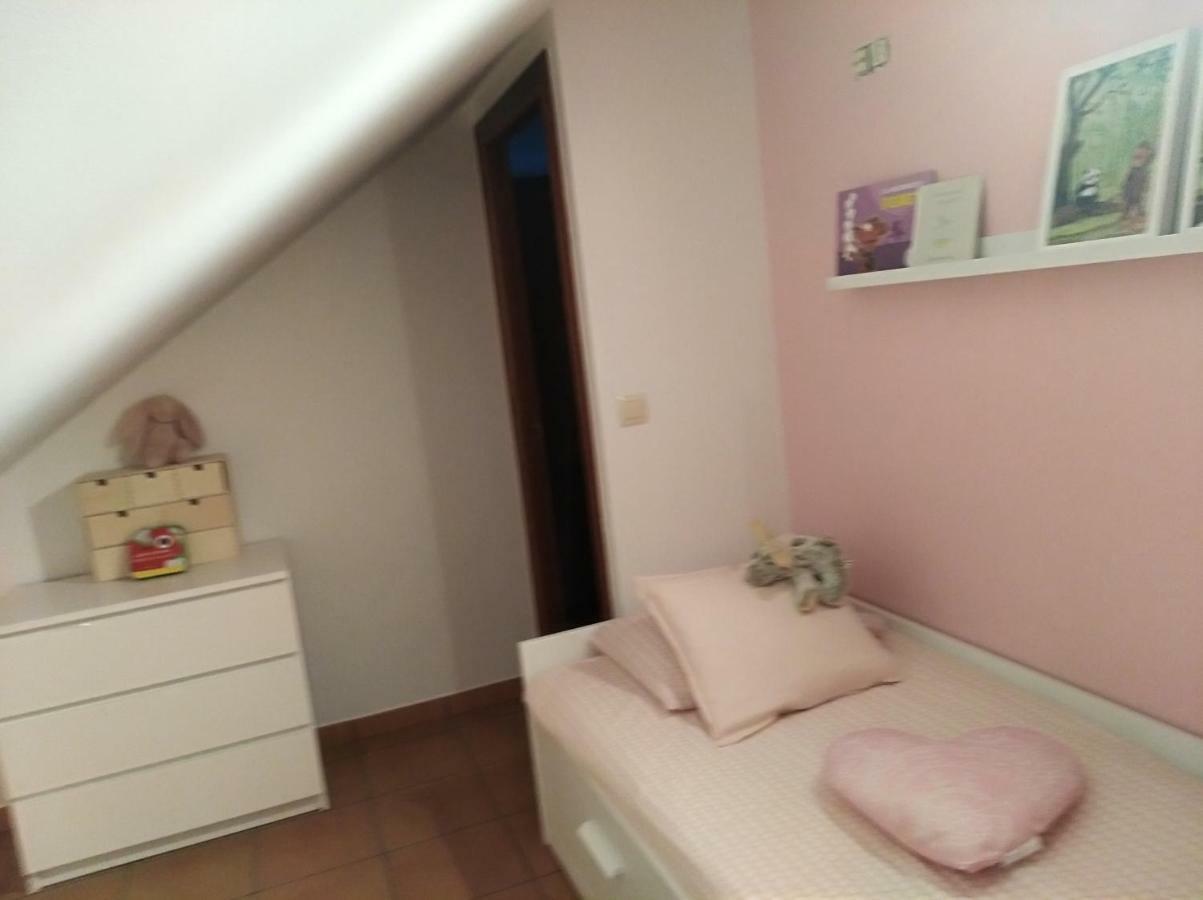 말피카 Insua 빌라 외부 사진